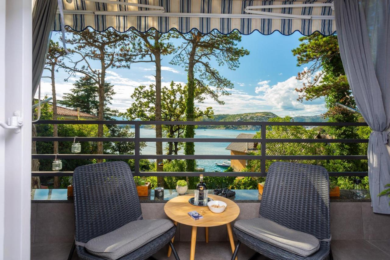 Apartment Carovo7 Кралєвиця Екстер'єр фото