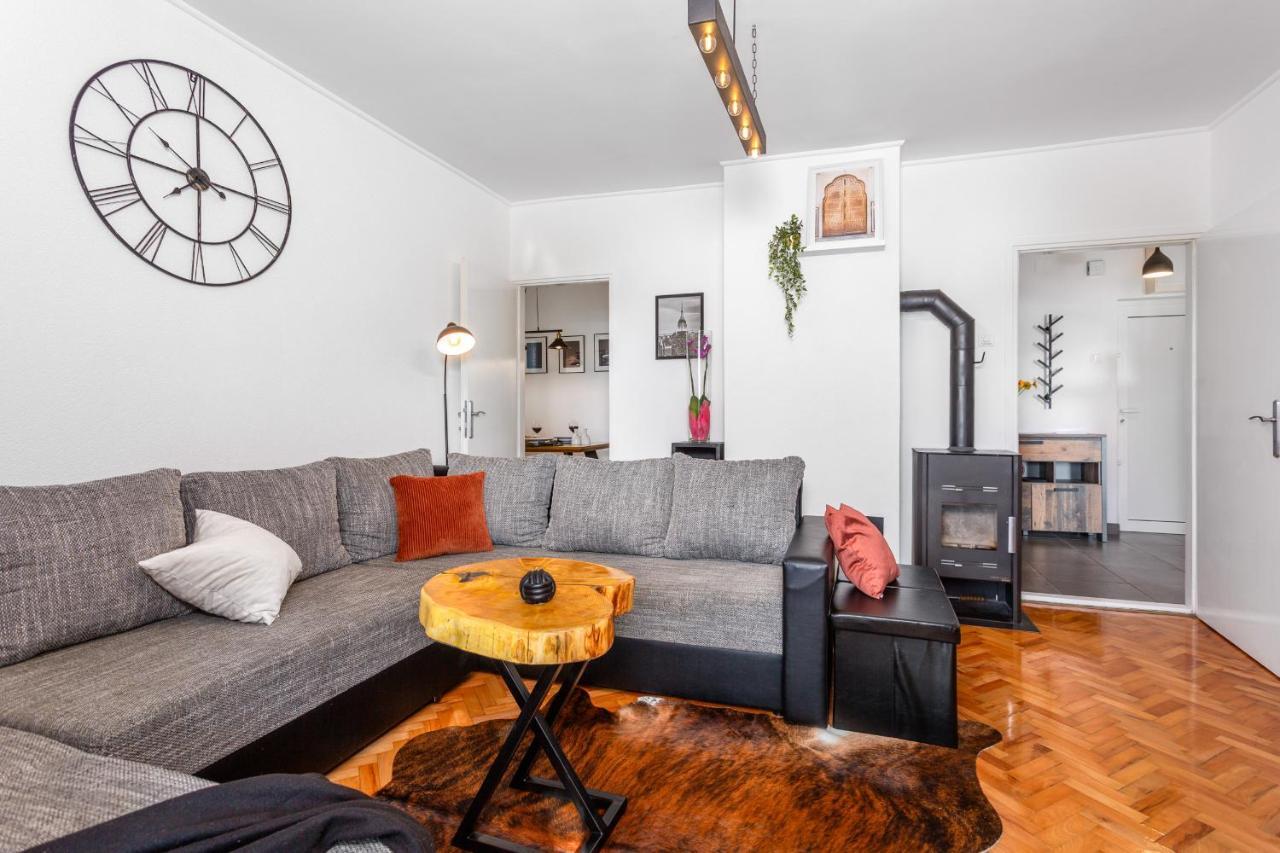 Apartment Carovo7 Кралєвиця Екстер'єр фото