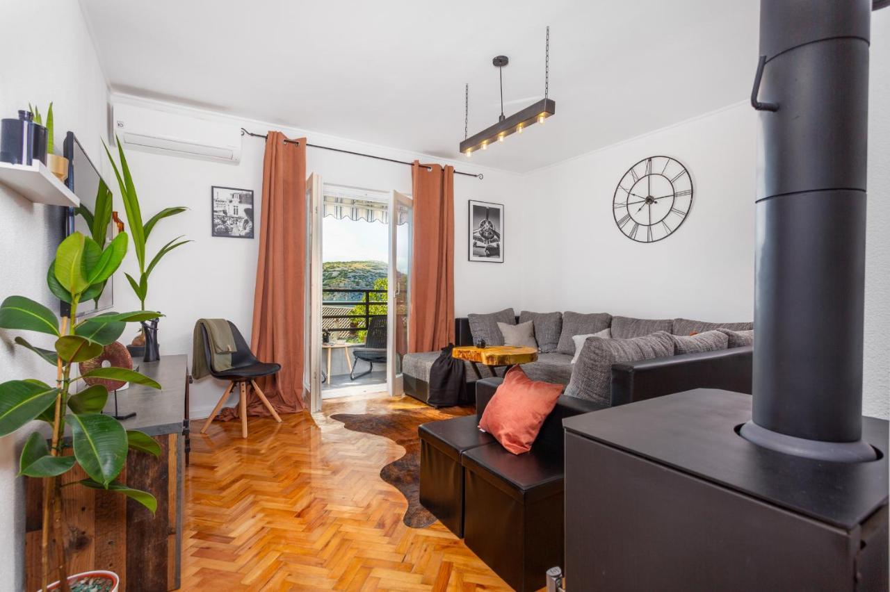 Apartment Carovo7 Кралєвиця Екстер'єр фото