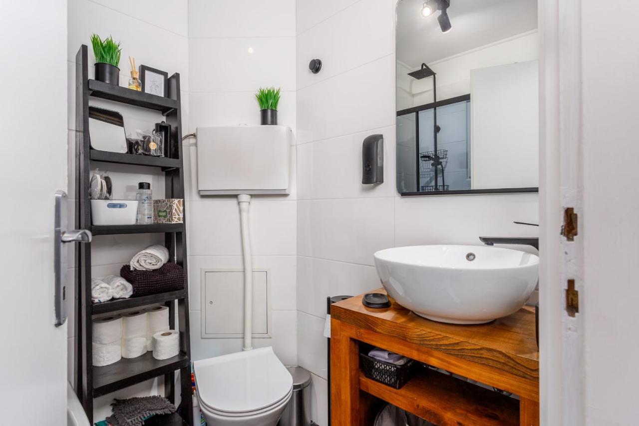 Apartment Carovo7 Кралєвиця Екстер'єр фото