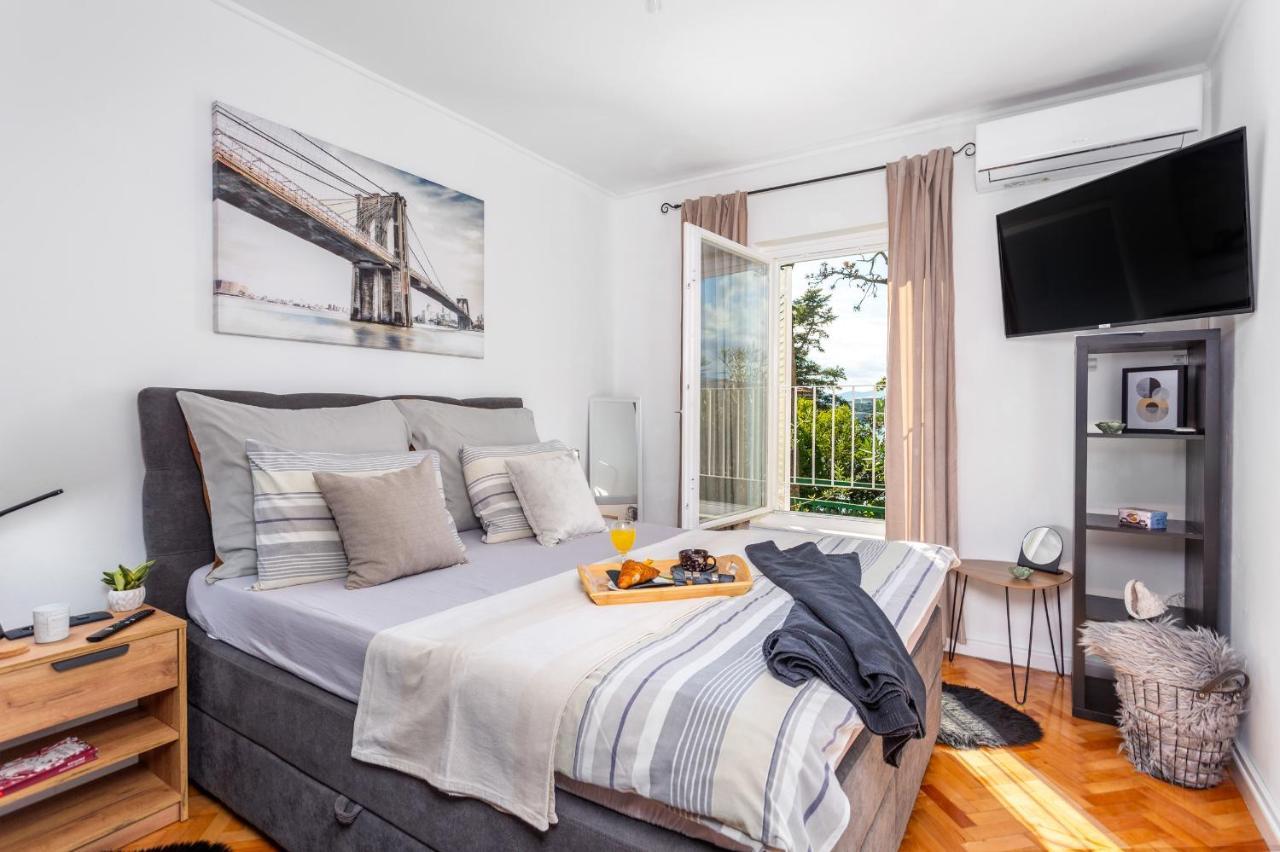 Apartment Carovo7 Кралєвиця Екстер'єр фото