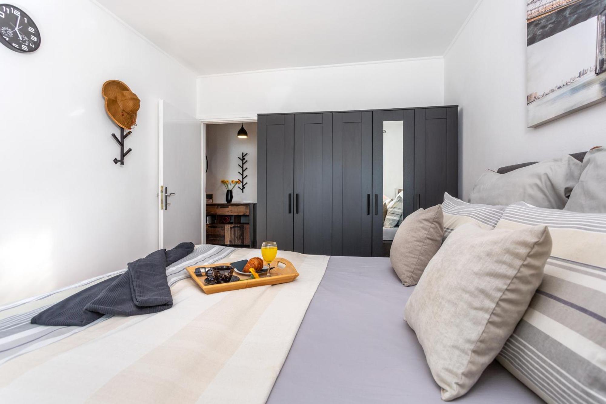 Apartment Carovo7 Кралєвиця Екстер'єр фото