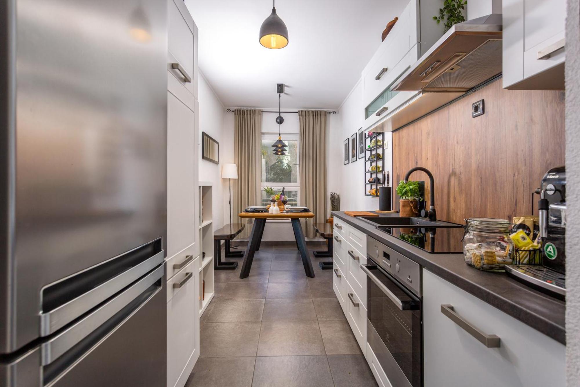 Apartment Carovo7 Кралєвиця Екстер'єр фото