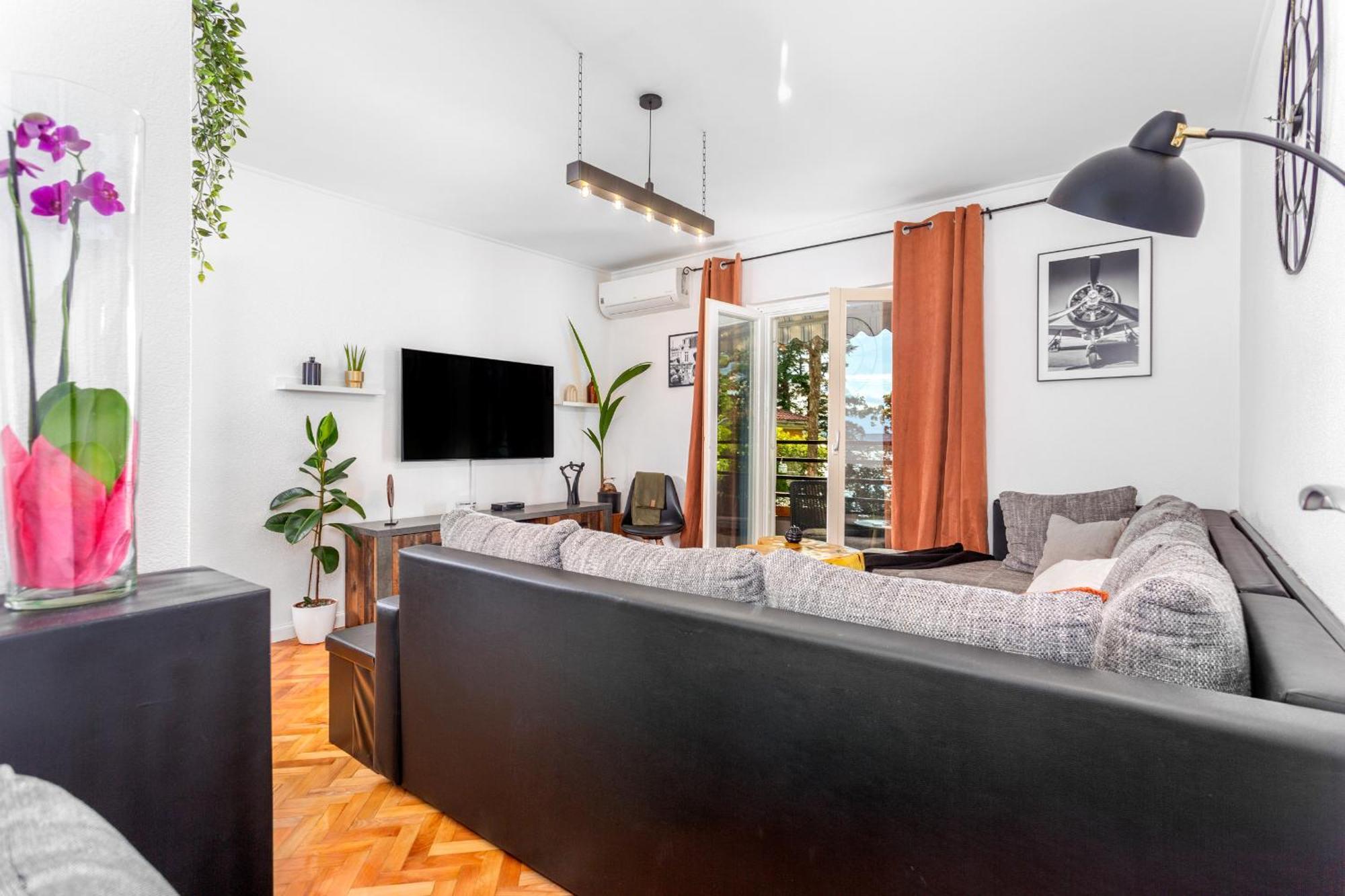 Apartment Carovo7 Кралєвиця Екстер'єр фото