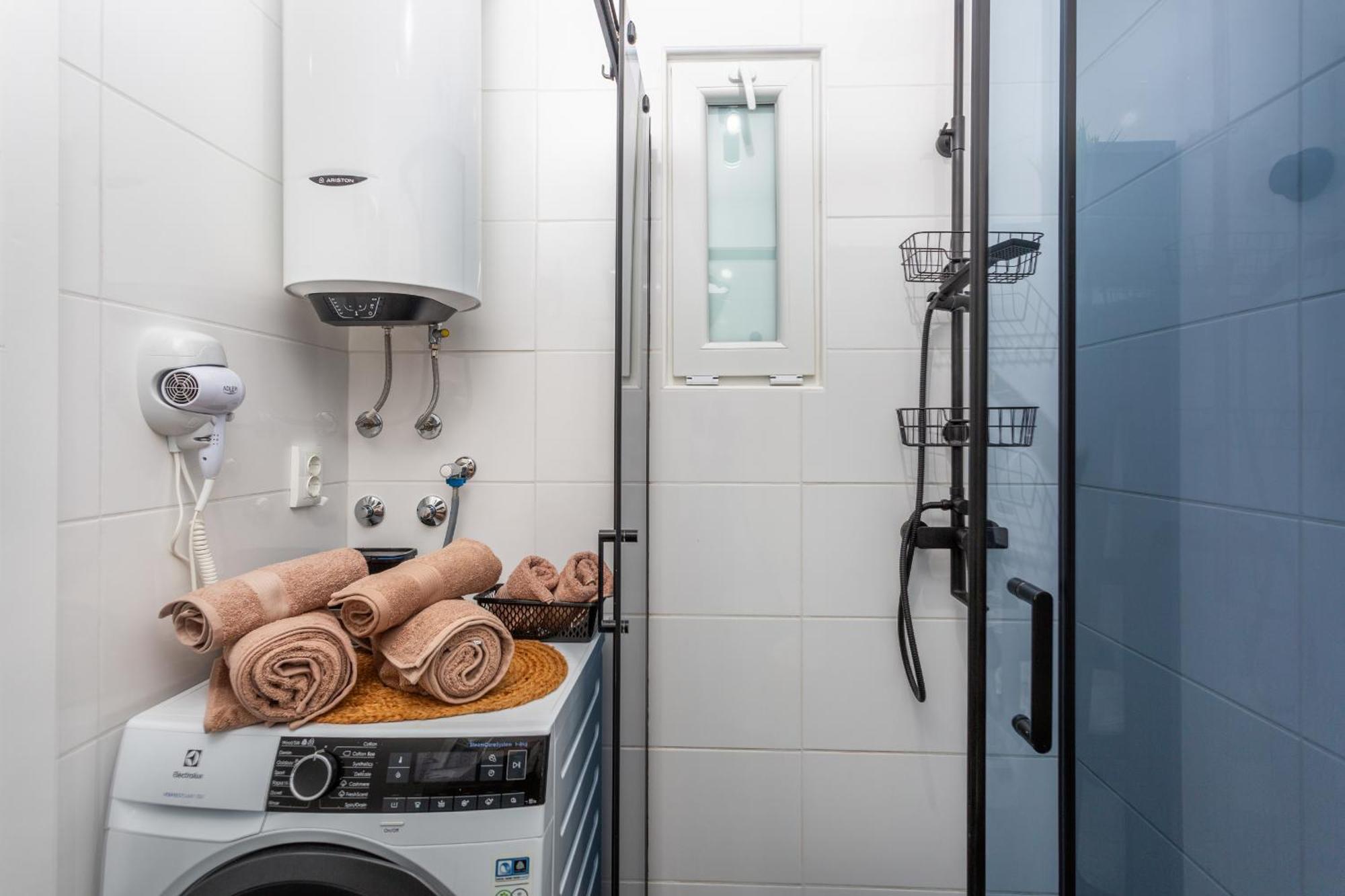 Apartment Carovo7 Кралєвиця Екстер'єр фото