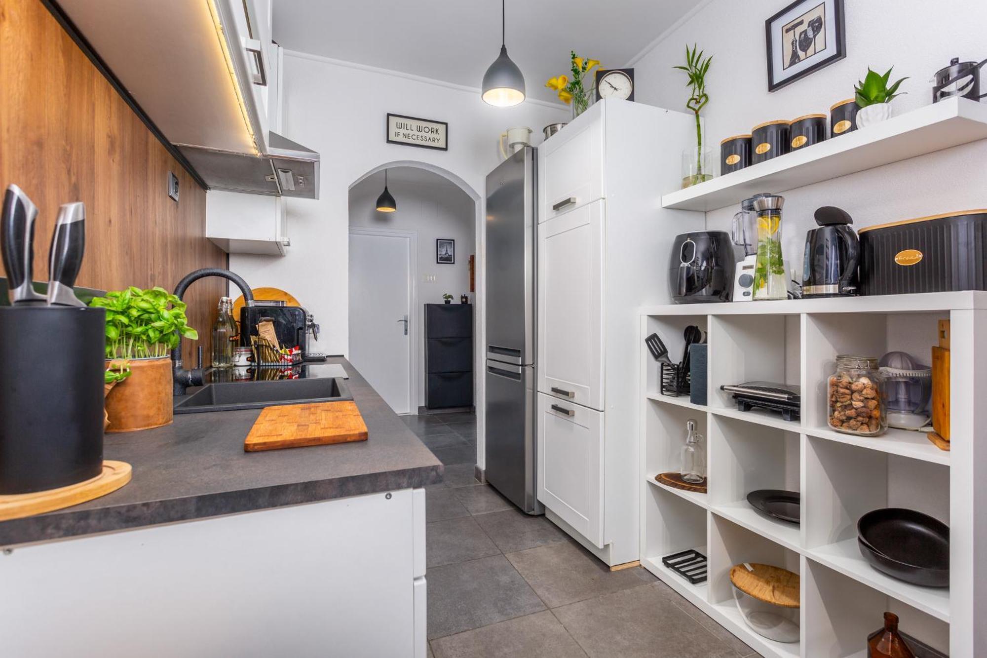 Apartment Carovo7 Кралєвиця Екстер'єр фото