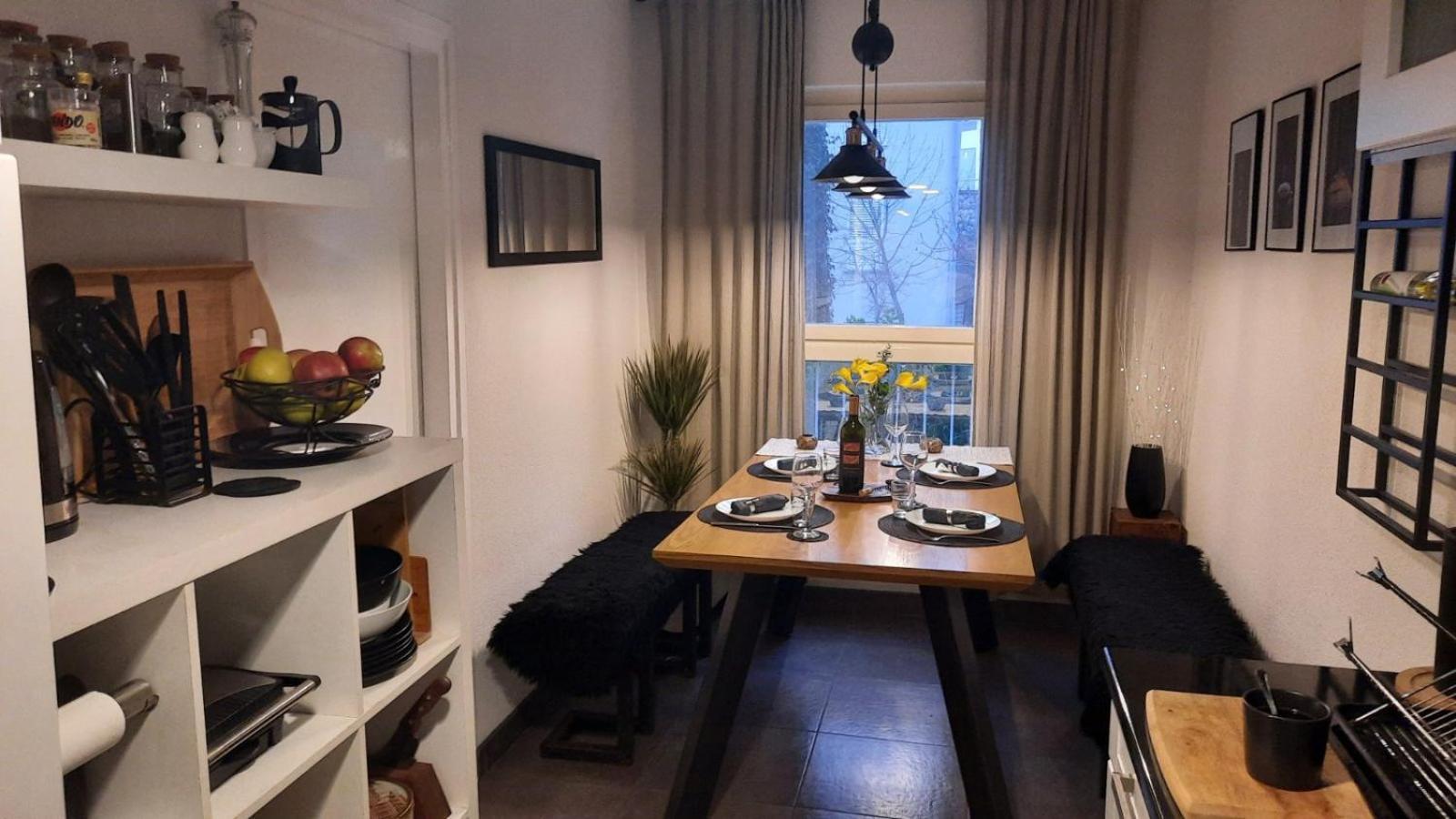 Apartment Carovo7 Кралєвиця Екстер'єр фото