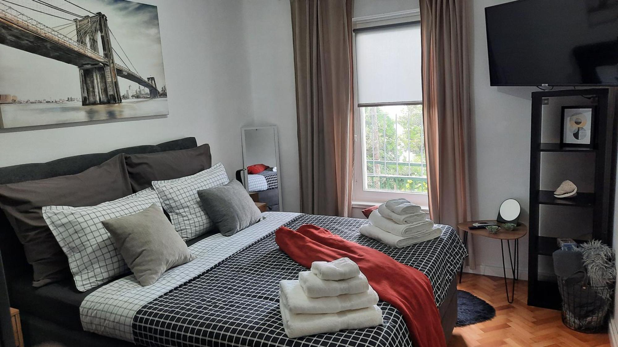 Apartment Carovo7 Кралєвиця Екстер'єр фото