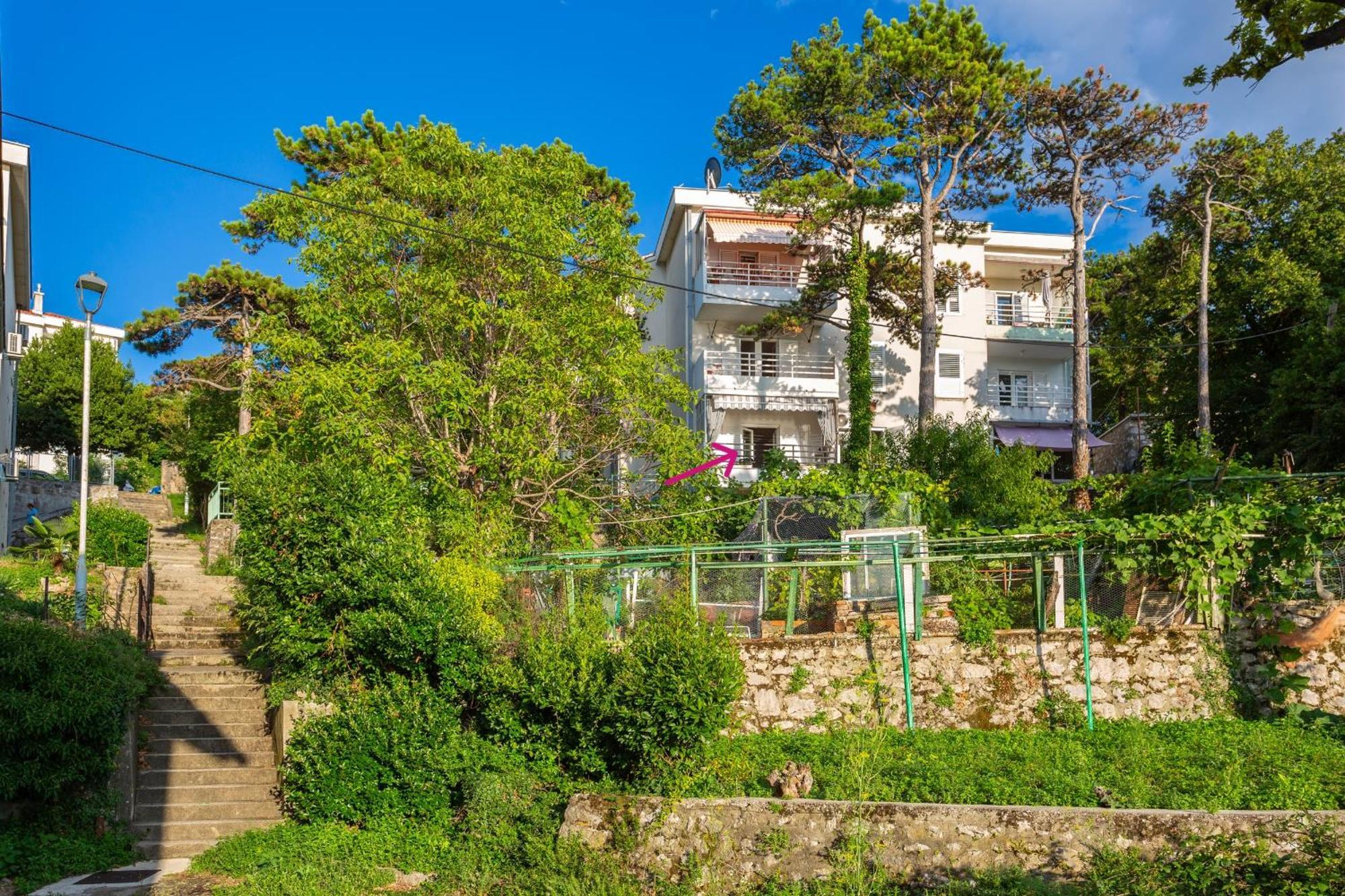Apartment Carovo7 Кралєвиця Екстер'єр фото